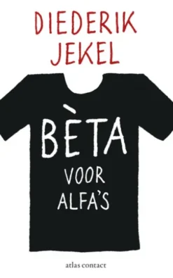 Beta voor alfa's