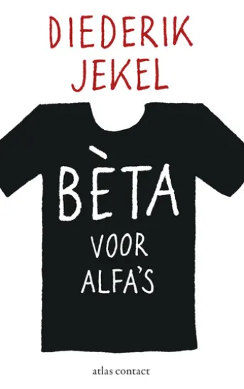 Beta voor alfa's