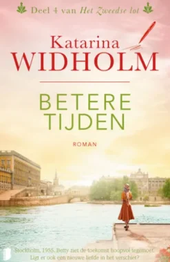 Betere tijden