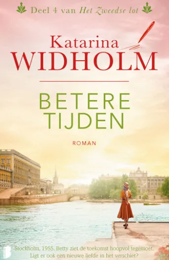 Betere tijden
