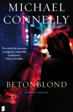 Betonblond