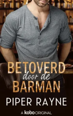 Betoverd door de barman