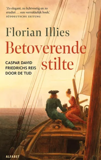 Betoverende Stilte