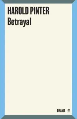 Betrayal