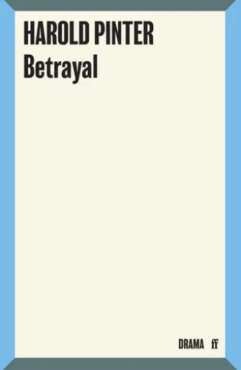 Betrayal