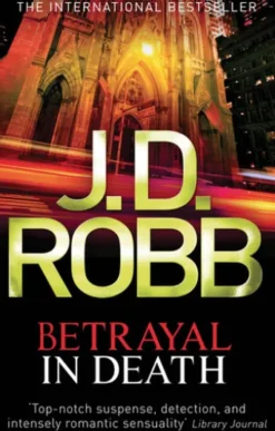 Betrayal In Death