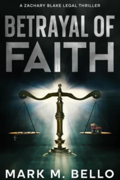 Betrayal of Faith