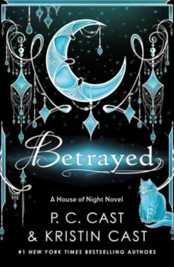 Betrayed