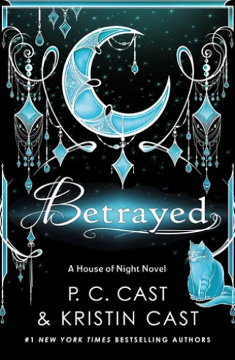 Betrayed