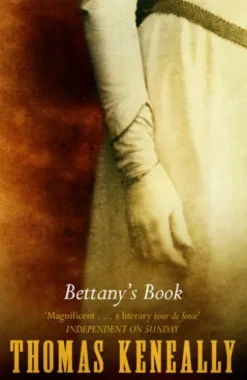 Bettany's Book