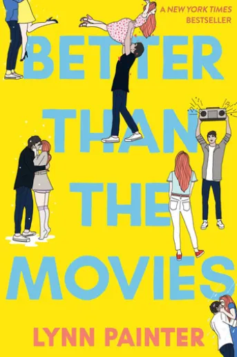Better Than the Movies