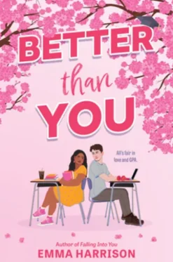 Better Than You