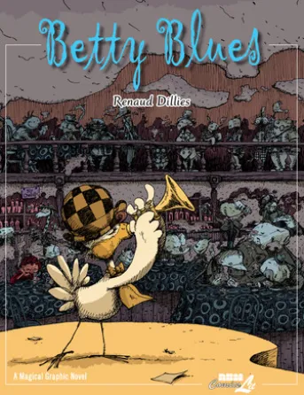 Betty Blues