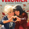 Betty & Veronica by Adam Hughes