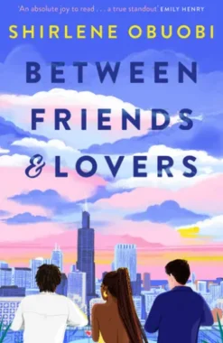 Between Friends & Lovers