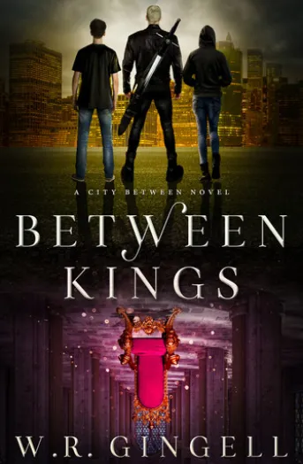 Between Kings
