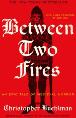 Between Two Fires