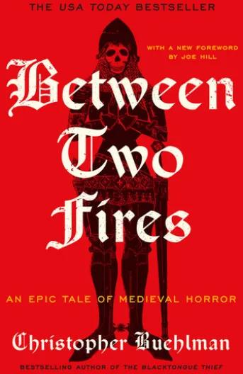 Between Two Fires