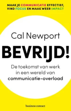 Bevrijd!