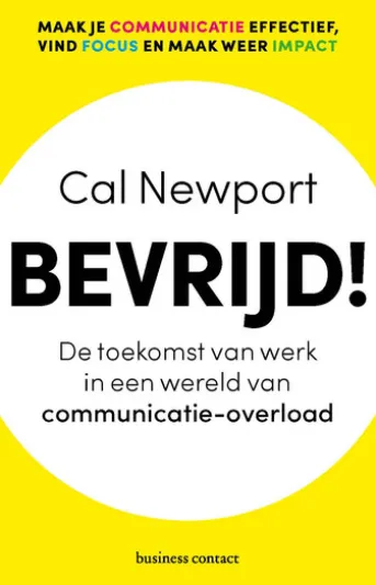 Bevrijd!