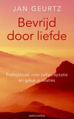 Bevrijd door liefde