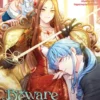 Beware the Villainess!, Vol. 1