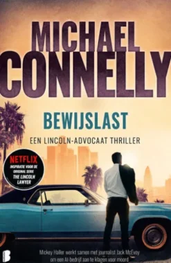 Bewijslast