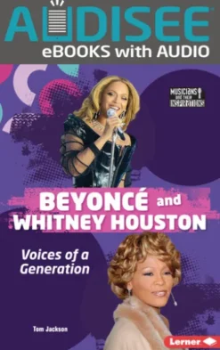Beyoncé and Whitney Houston