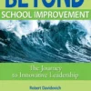 Beyond School Improvement