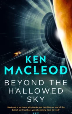Beyond the Hallowed Sky
