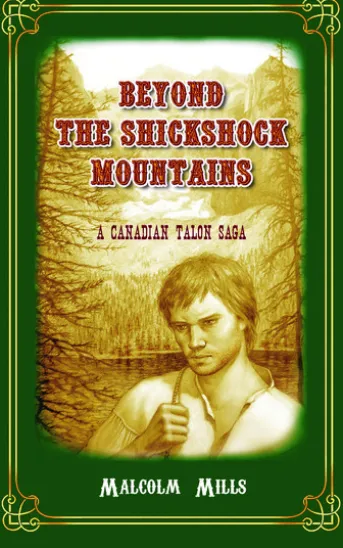 Beyond the Shickshock Mountains: A Canadian Talon Saga