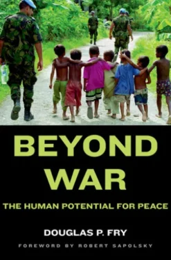 Beyond War