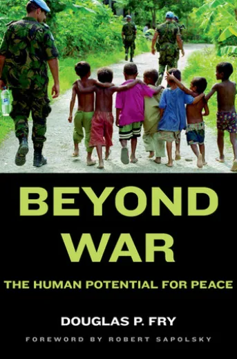 Beyond War
