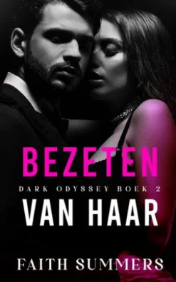 Bezeten van haar