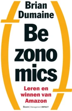 Bezonomics
