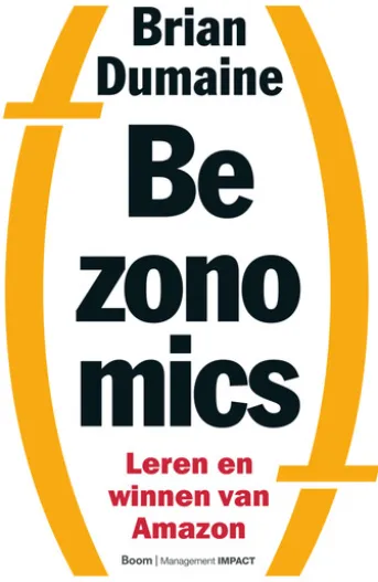 Bezonomics