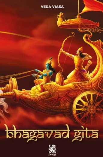 Bhagavad Gita