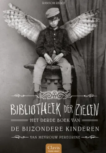 Bibliotheek der zielen