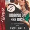 Bidding on Her Boss