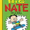 Big Nate on a Roll