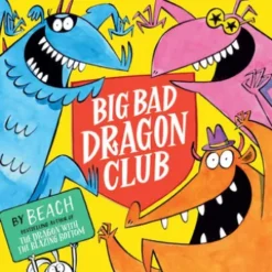 Big Bad Dragon Club