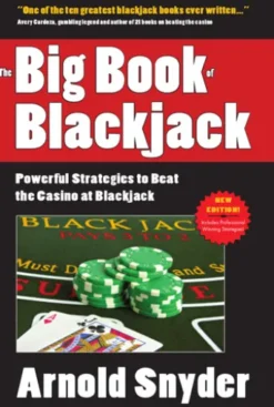 Big Book of Blackjack