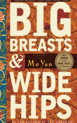 Big Breasts and Wide Hips