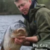 Big Carp Hunters - Nick Helleur