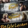 Big City Lycans Collection One