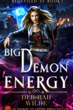 Big Demon Energy