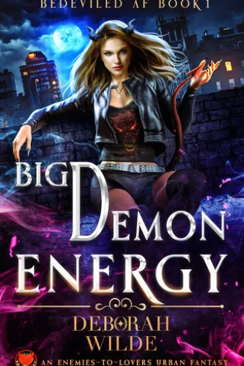 Big Demon Energy