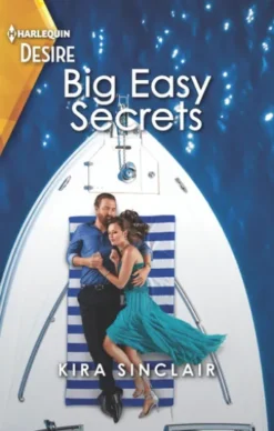 Big Easy Secrets