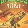Biggles and the Rescue Flight