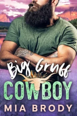 Big Gruff Cowboy